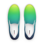 Enfilables en toile — Aurore boréale