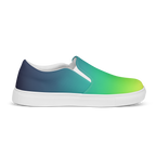 Enfilables en toile — Aurore boréale