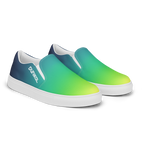 Enfilables en toile — Aurore boréale