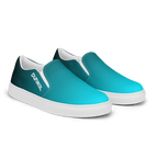 Canvas Threaders — Turquoise Springboard