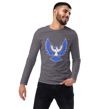 Unisex Long Sleeve Top ❯ Spread Your Wings ❯ Assorted Colors