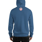 Sudadera con capucha — Extiende tus alas