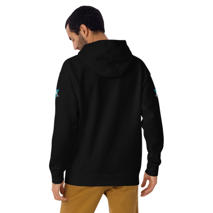 ❯ Concept 70 ❯ Sharks unisex hoodie