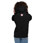 Sudadera unisex ❯ Concept70 ❯ Estanque verde berenjena '93