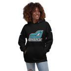 Sudadera con capucha unisex — Tech Bay '91