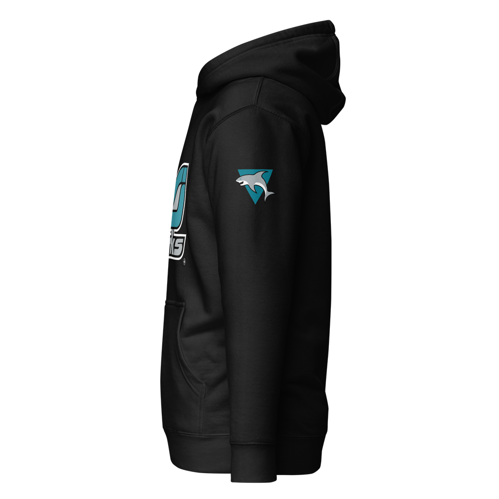 Sudadera con capucha unisex — Tech Bay '91