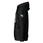 Sudadera con capucha unisex — Tech Bay '91