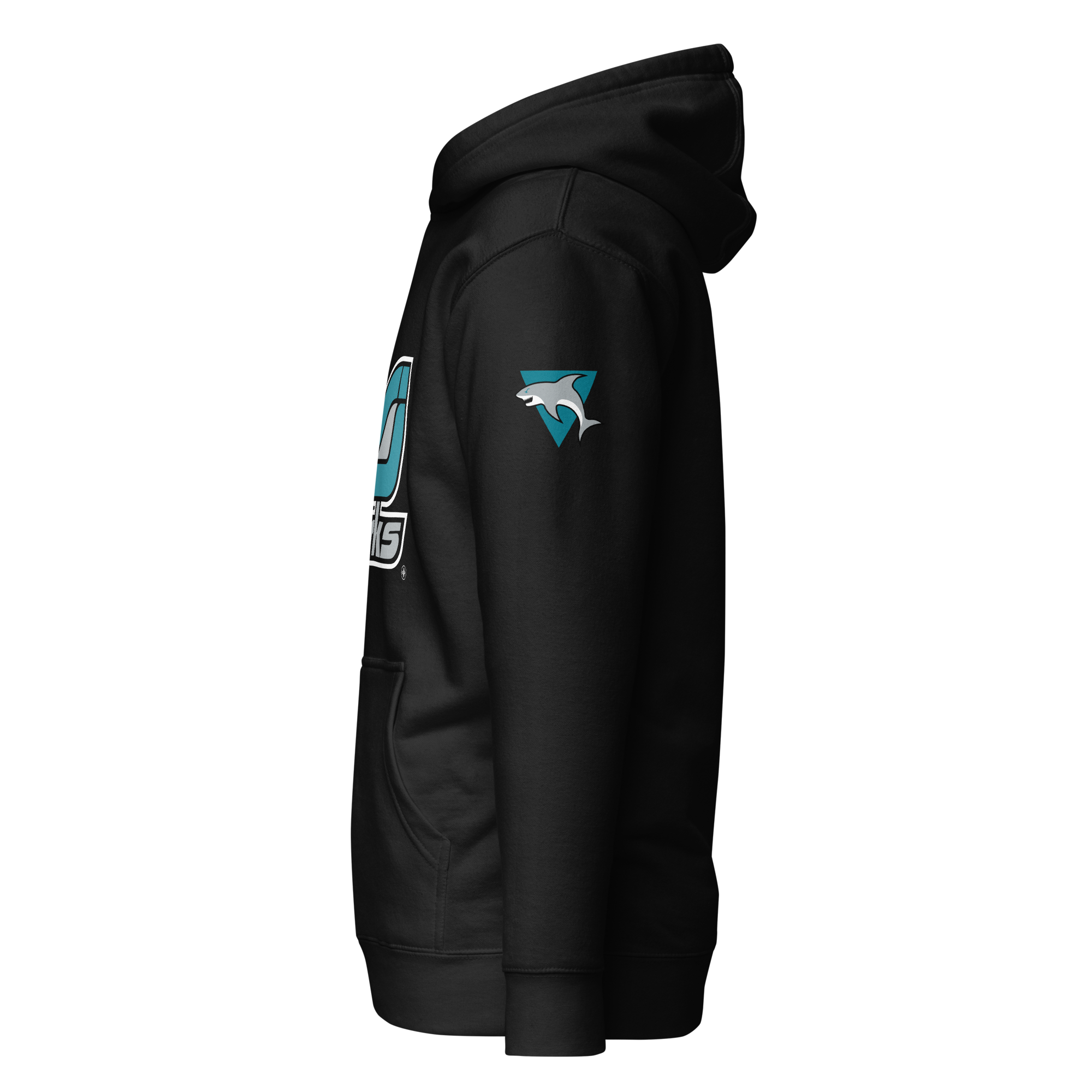 Sudadera con capucha unisex — Tech Bay '91