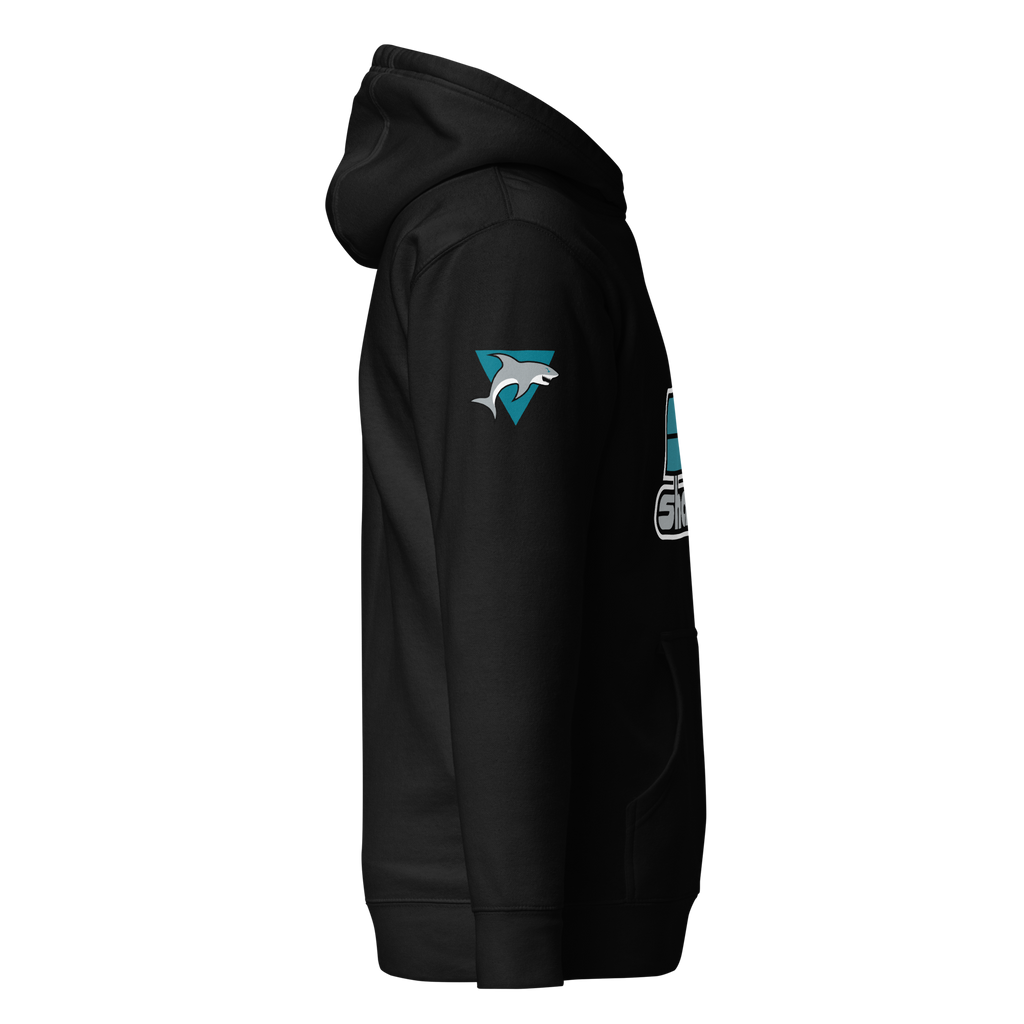 Sudadera con capucha unisex — Tech Bay '91