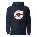 Chandail à capuchon - Régiments de l'Ohio