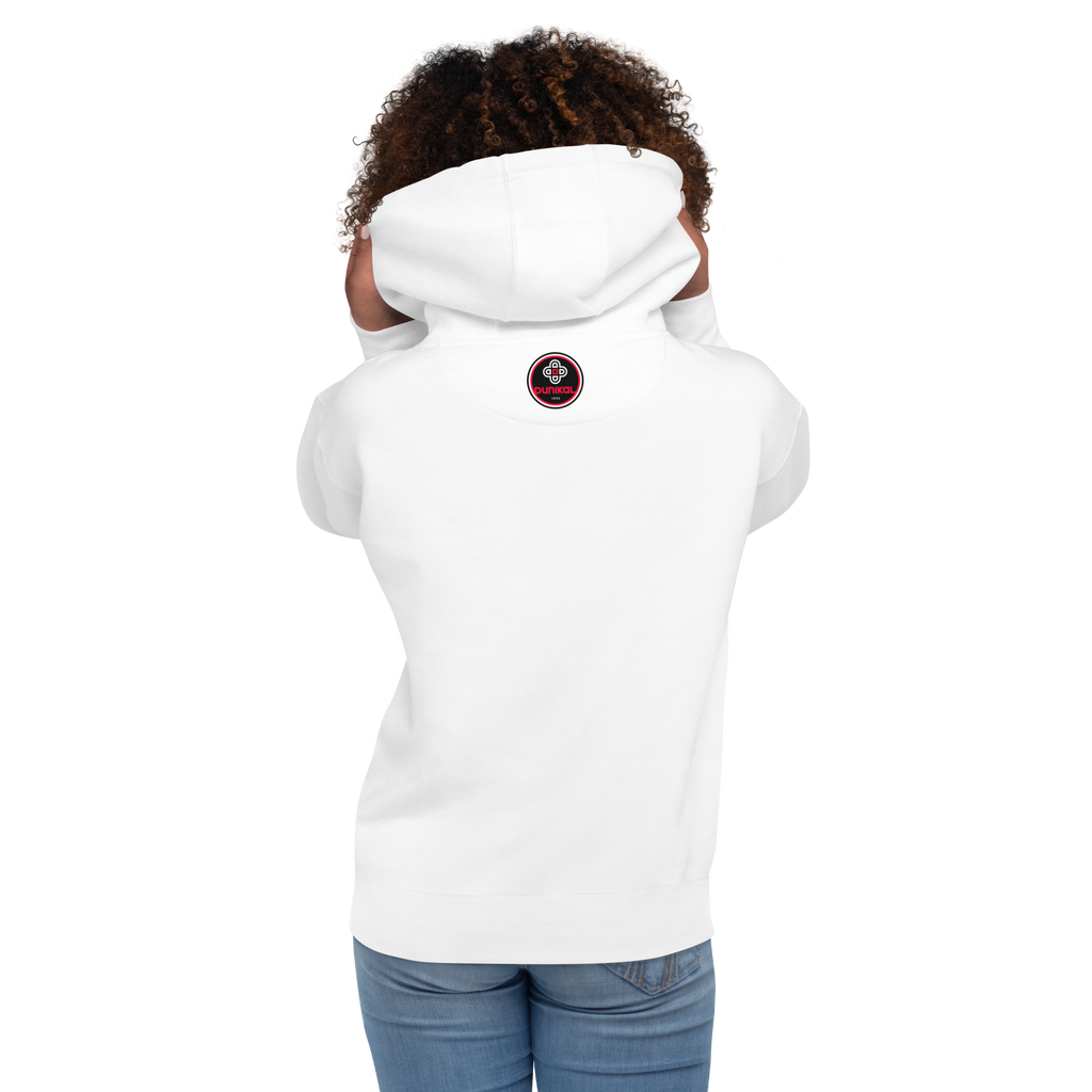 Sudadera con capucha unisex — Tech Bay '91