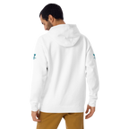 Sudadera con capucha unisex — Tech Bay '91