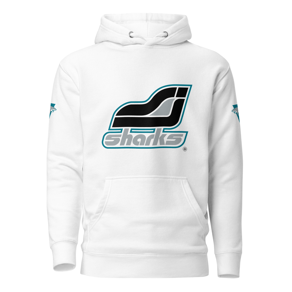 Sudadera con capucha unisex — Tech Bay '91