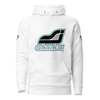 Sudadera con capucha unisex — Tech Bay '91