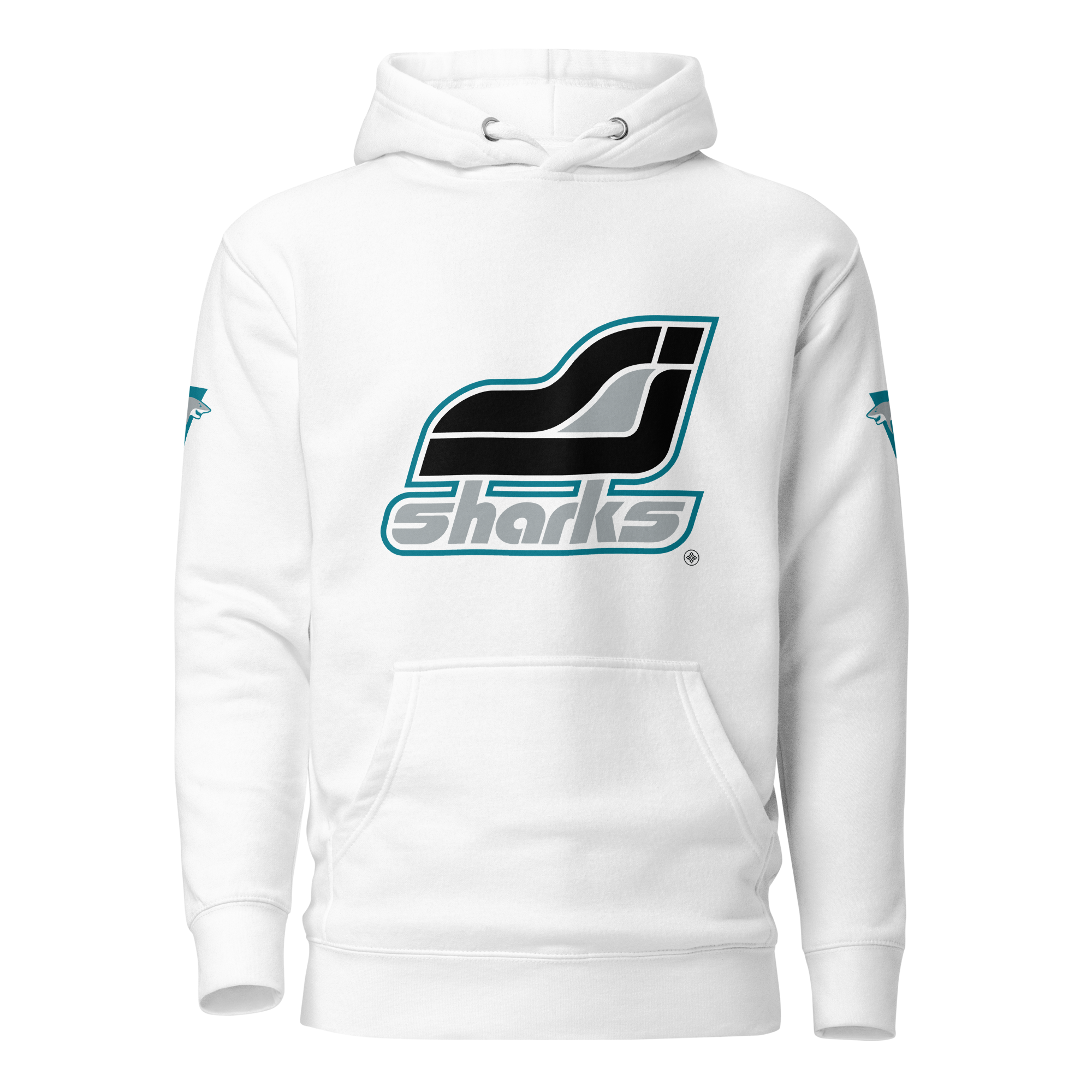 Unisex Hoodie — Tech Bay '91