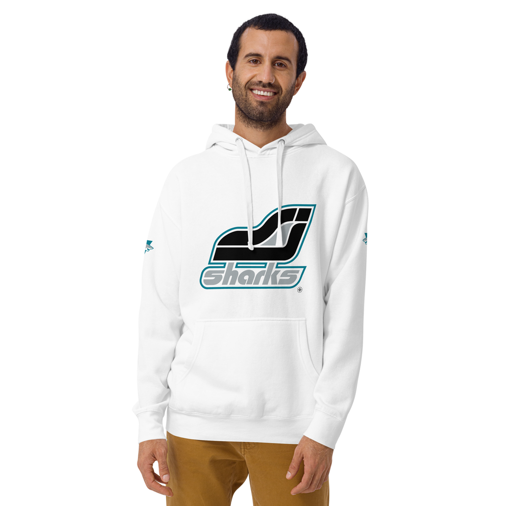 Sudadera con capucha unisex — Tech Bay '91