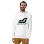 Sudadera con capucha unisex — Tech Bay '91