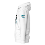 Sudadera con capucha unisex — Tech Bay '91