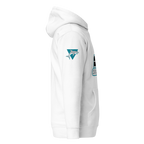 Sudadera con capucha unisex — Tech Bay '91