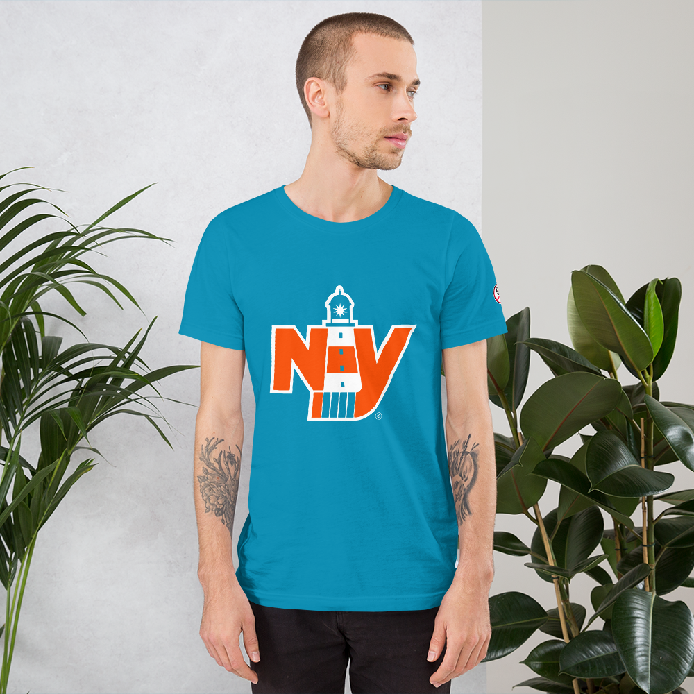 T-shirt unisexe ❯ Concept Alternatif ❯ Islanders