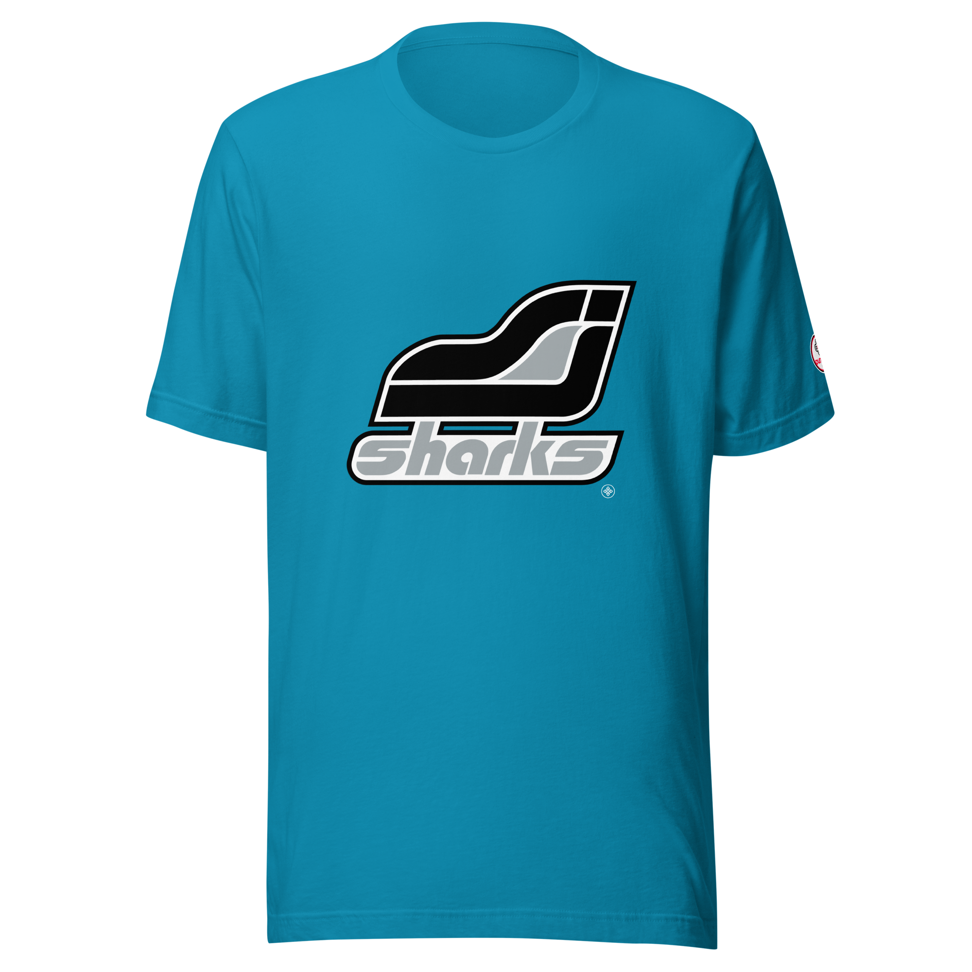 Unisex T-shirt - Baie Tech '91