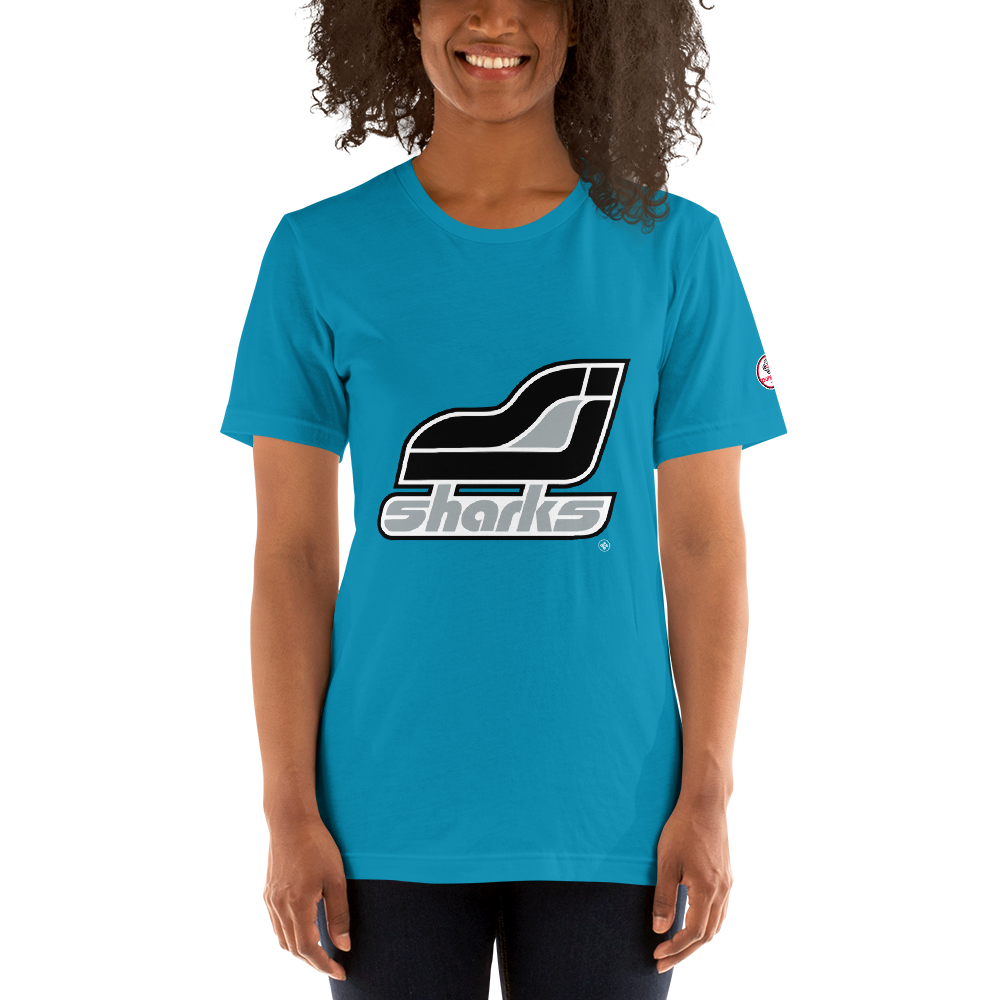 Unisex T-shirt - Baie Tech '91