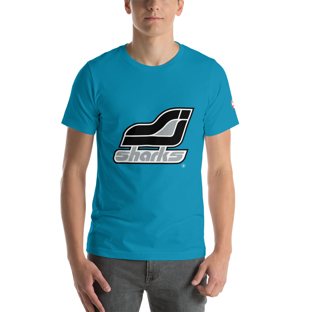 Unisex T-shirt - Baie Tech '91