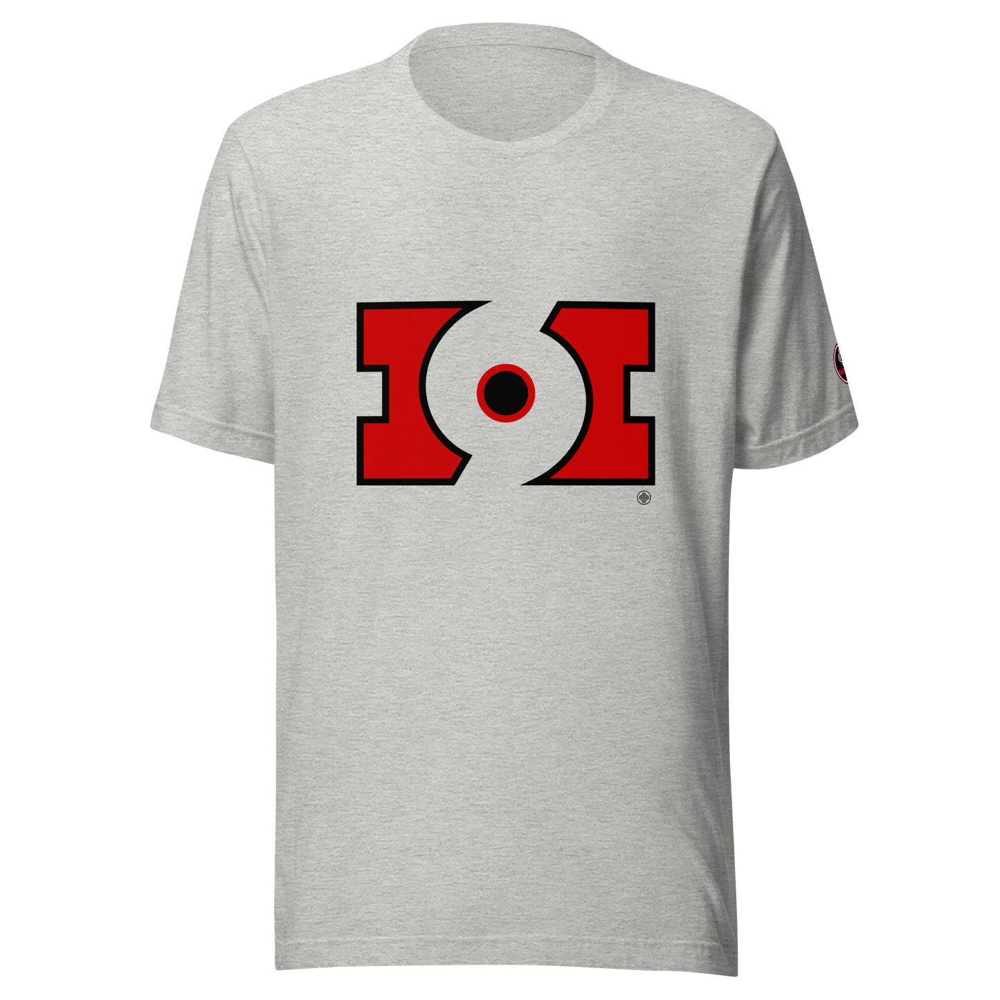 Unisex t-shirt ❯ Concept 70: Hurricanes