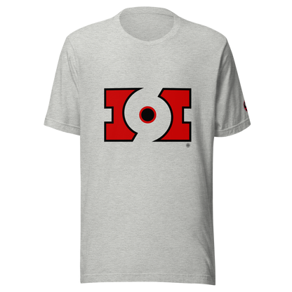 T-shirt unisexe ❯ Concept 70: Hurricanes