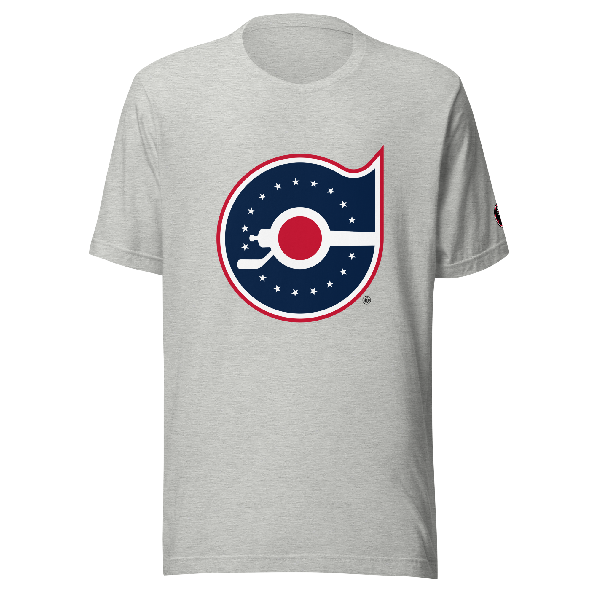 Unisex T-shirt ❯ Concept 70 ❯ Ohio Cannons '00