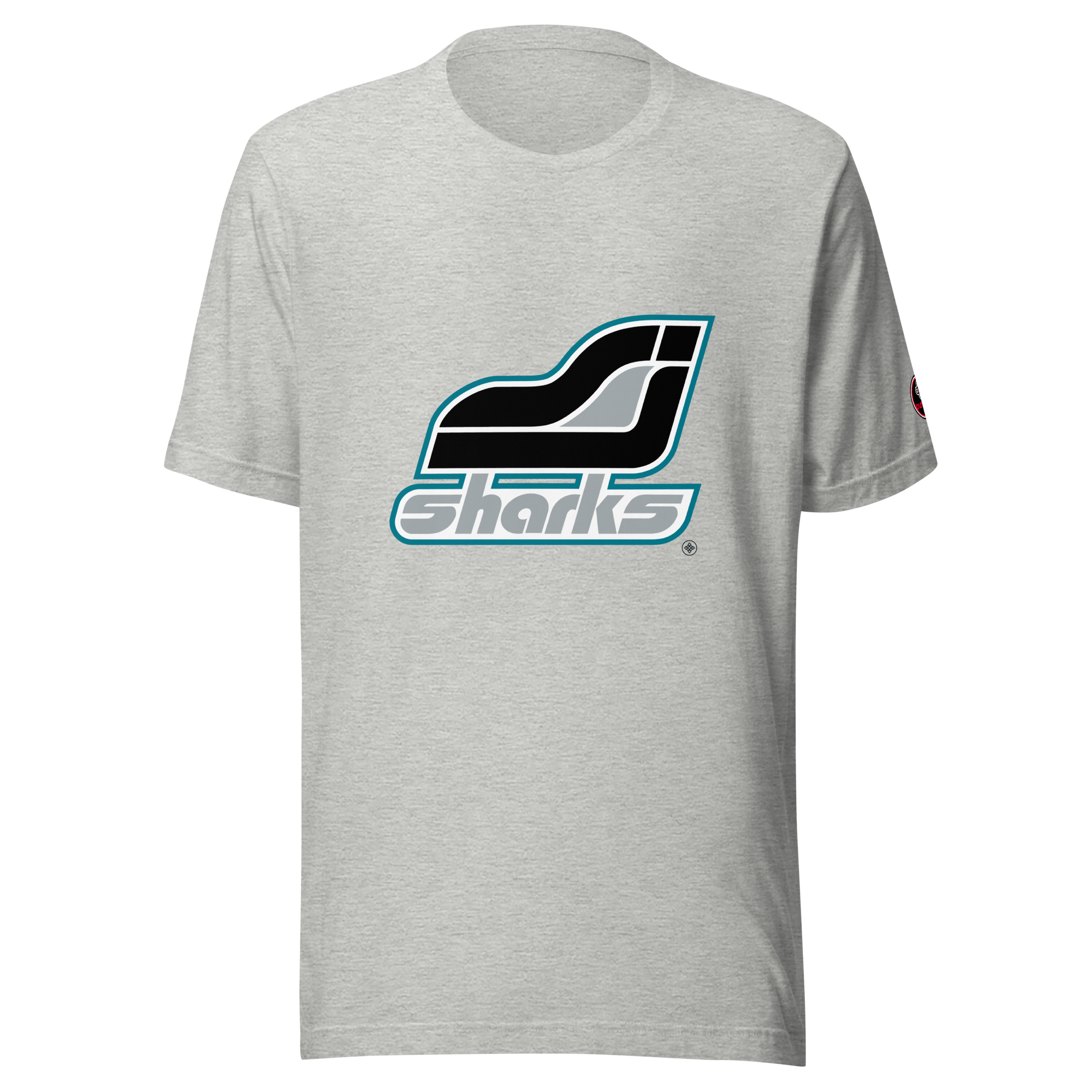 Unisex T-shirt - Baie Tech '91