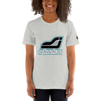 T-shirt unisexe - Baie Tech '91