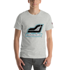 T-shirt unisexe - Baie Tech '91