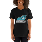 T-shirt unisexe - Baie Tech '91