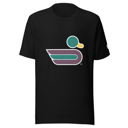 Unisex t-shirt ❯ Concept 70 ❯ Ducks