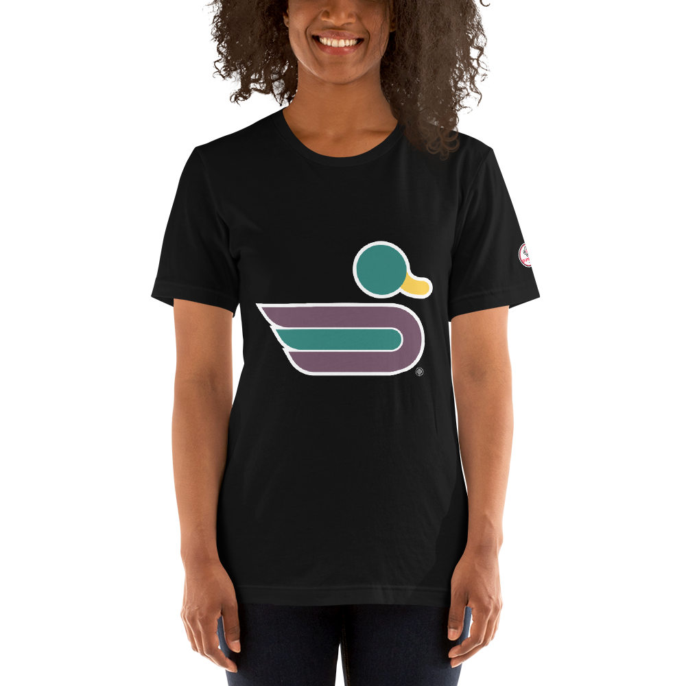 T-shirt unisexe ❯ Concept 70 ❯ Ducks