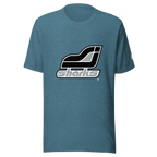 T-shirt unisexe - Baie Tech '91