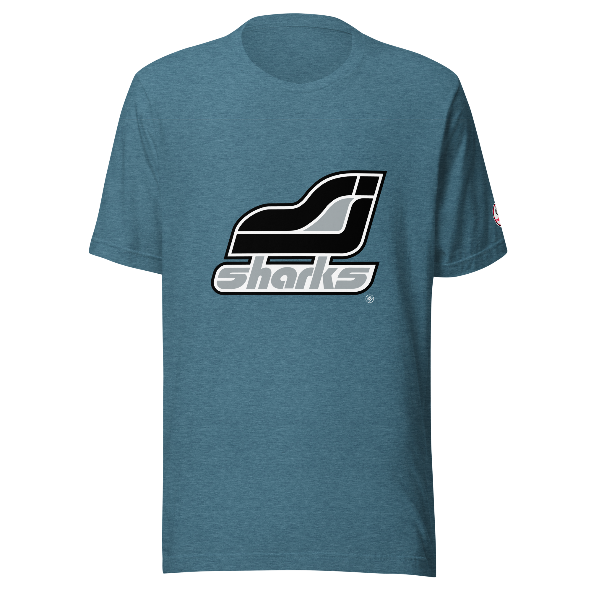 Unisex T-shirt - Baie Tech '91