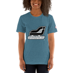 T-shirt unisexe - Baie Tech '91