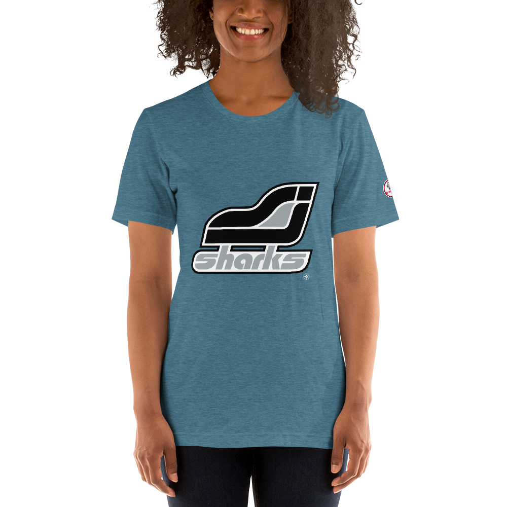 Unisex T-shirt - Baie Tech '91