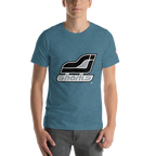 T-shirt unisexe - Baie Tech '91