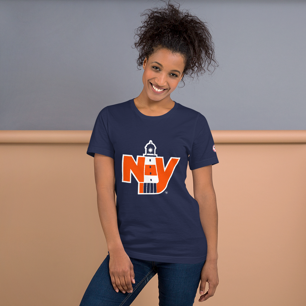 T-shirt unisexe ❯ Concept Alternatif ❯ Islanders