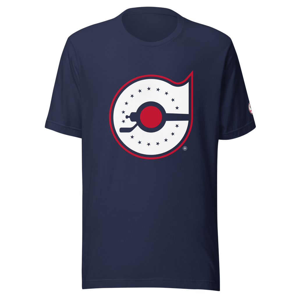 T-shirt unisexe - Régiments de l'Ohio