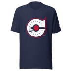 T-shirt unisexe - Régiments de l'Ohio