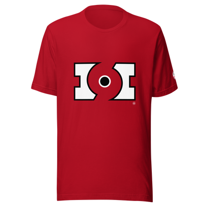 T-shirt unisexe ❯ Concept 70: Hurricanes