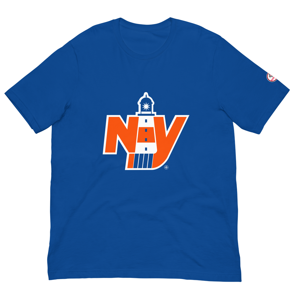 Camiseta unisex - Faro de la isla '72