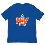 Camiseta unisex - Faro de la isla '72