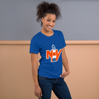 T-shirt unisexe - Phare de l'île '72