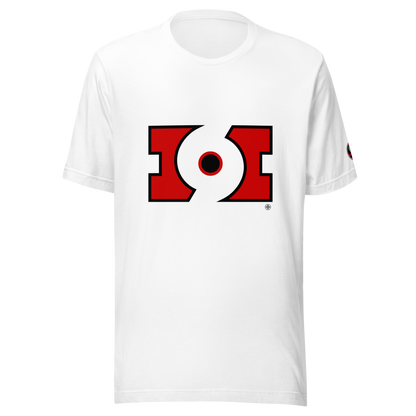 T-shirt unisexe ❯ Concept 70: Hurricanes