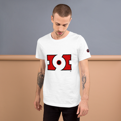 T-shirt unisexe ❯ Concept 70: Hurricanes